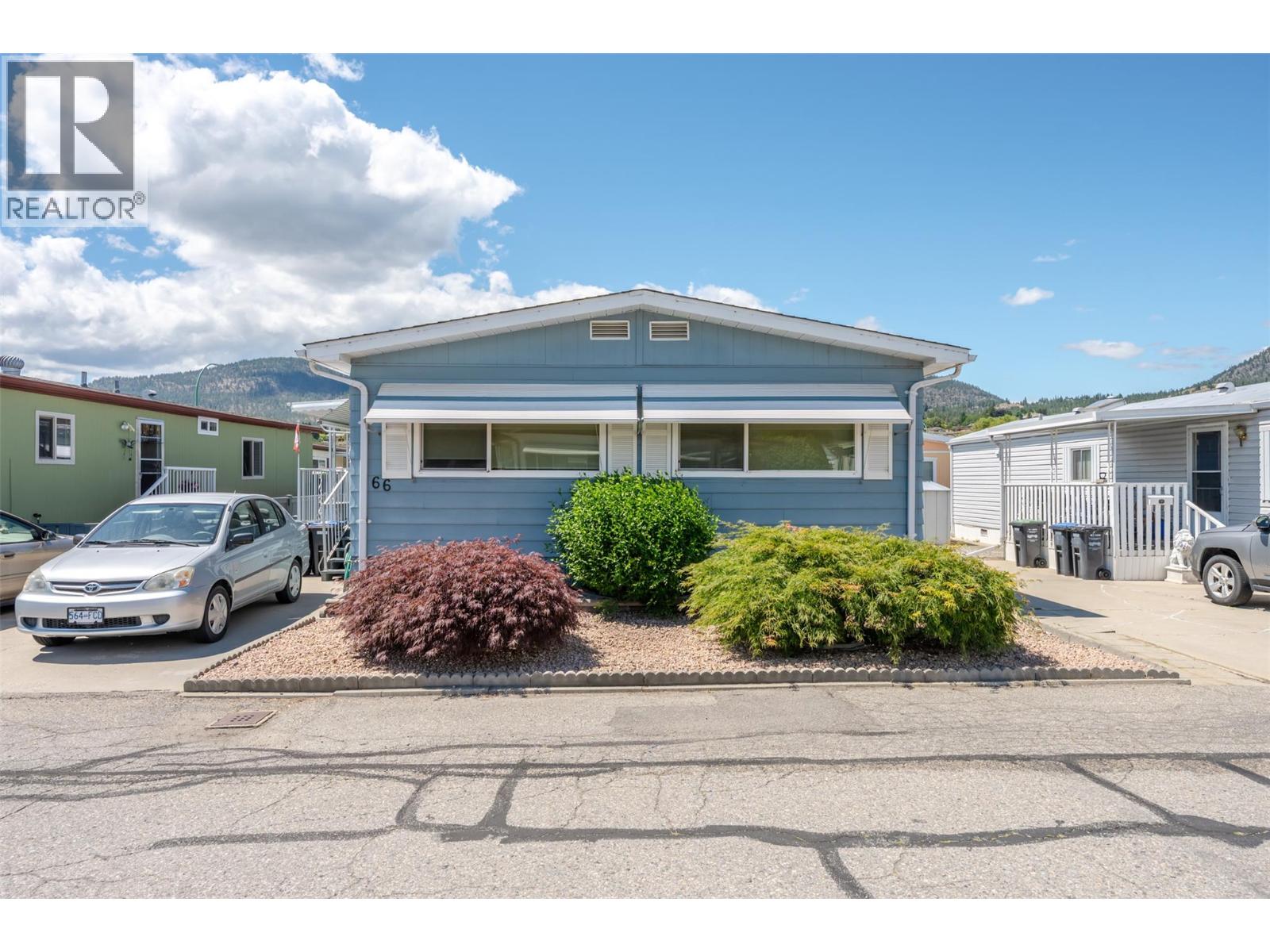 999 Burnaby Avenue Unit# 66, Penticton, British Columbia  V2A 1G7 - Photo 10 - 10392994