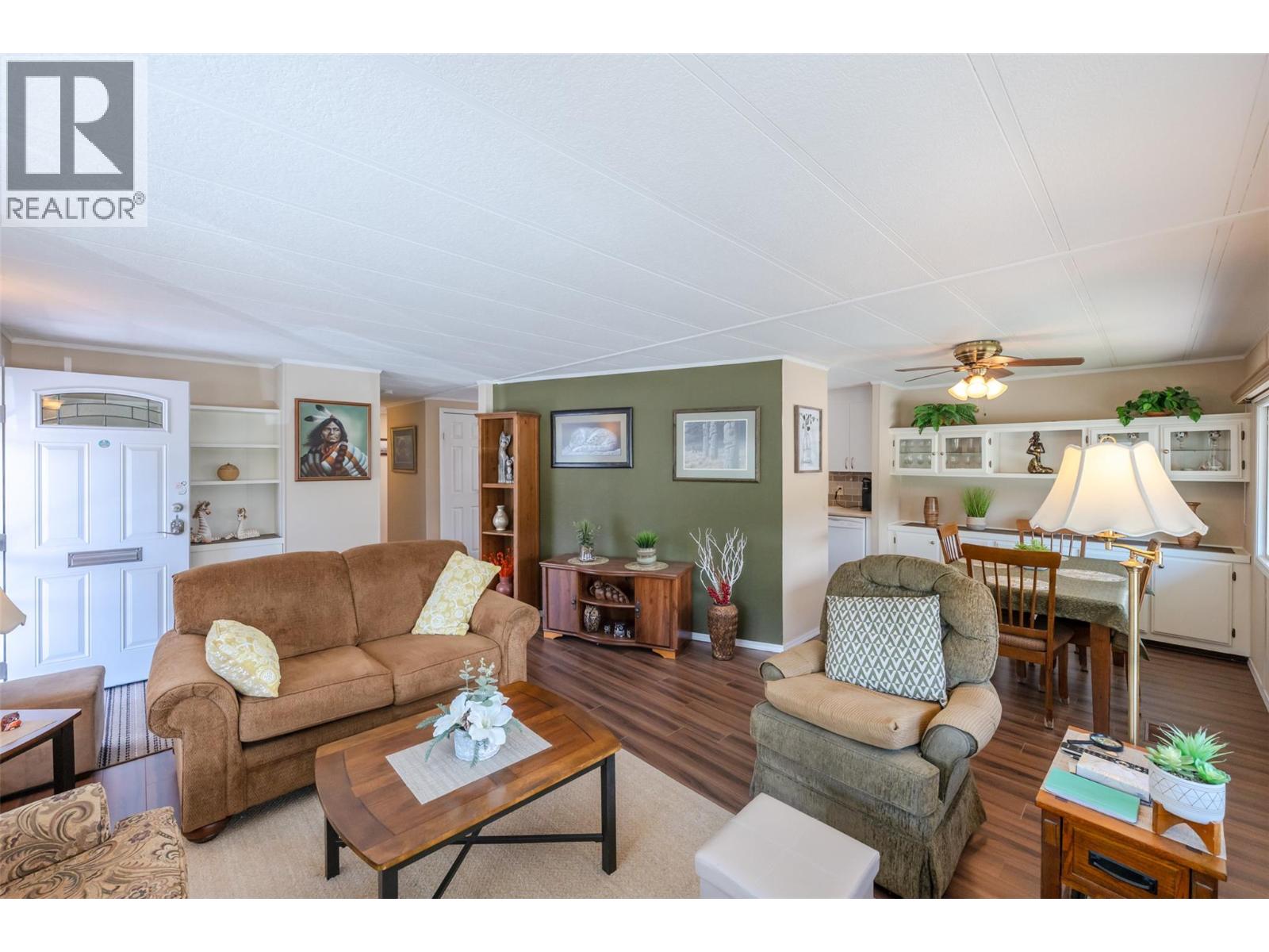 999 Burnaby Avenue Unit# 66, Penticton, British Columbia  V2A 1G7 - Photo 13 - 10392994