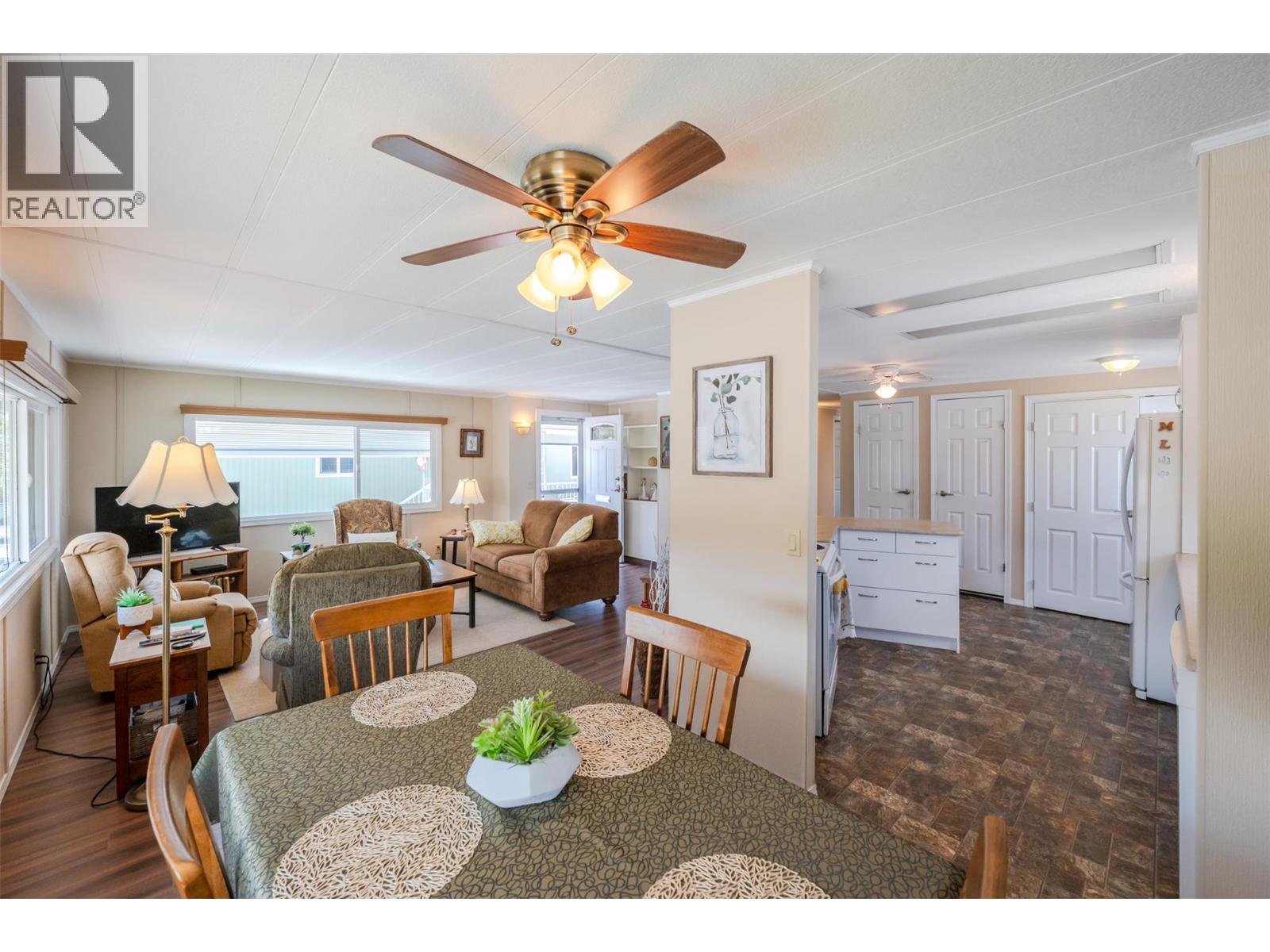 999 Burnaby Avenue Unit# 66, Penticton, British Columbia  V2A 1G7 - Photo 15 - 10392994