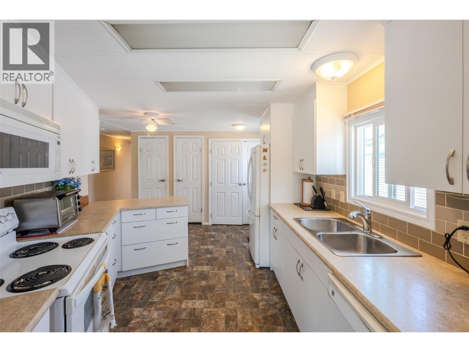 999 Burnaby Avenue Unit# 66, Penticton, British Columbia  V2A 1G7 - Photo 16 - 10392994