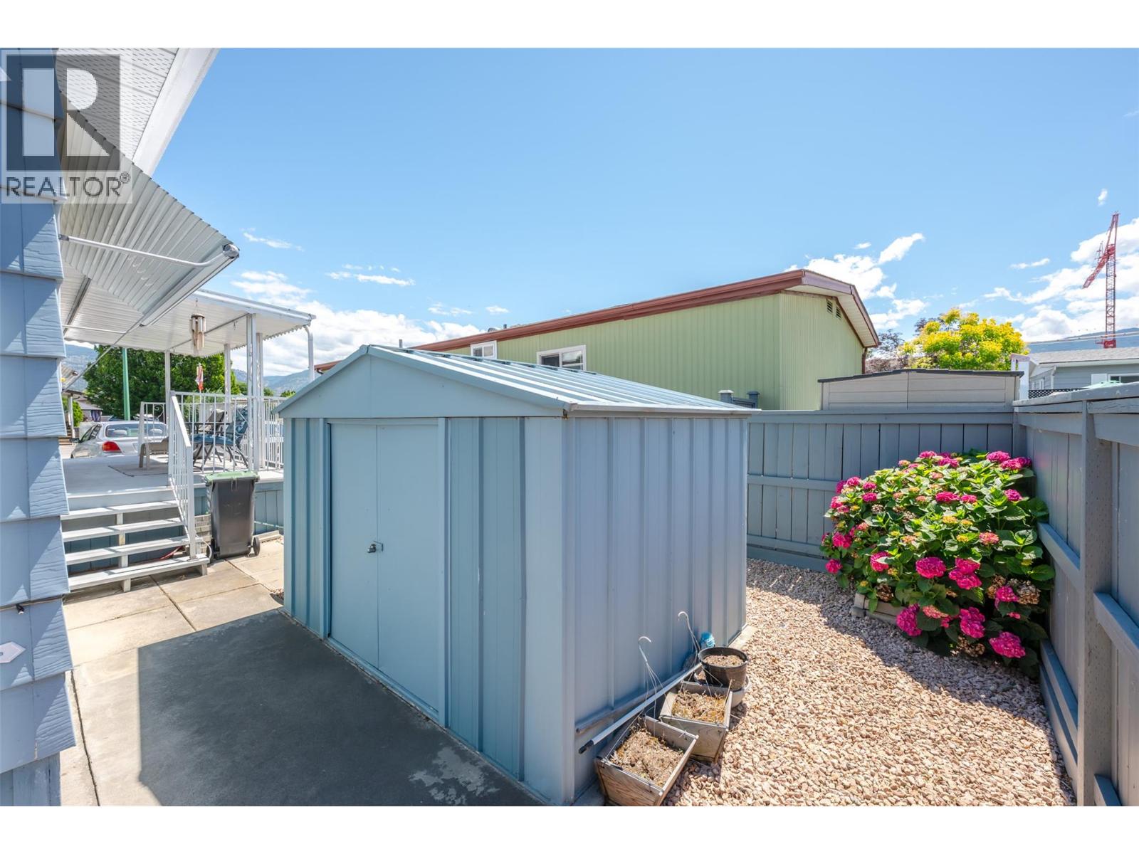 999 Burnaby Avenue Unit# 66, Penticton, British Columbia  V2A 1G7 - Photo 28 - 10392994