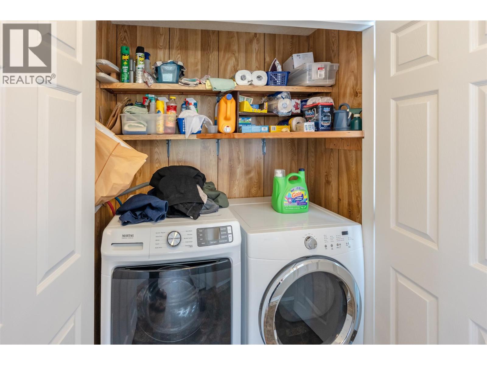 999 Burnaby Avenue Unit# 66, Penticton, British Columbia  V2A 1G7 - Photo 8 - 10392994