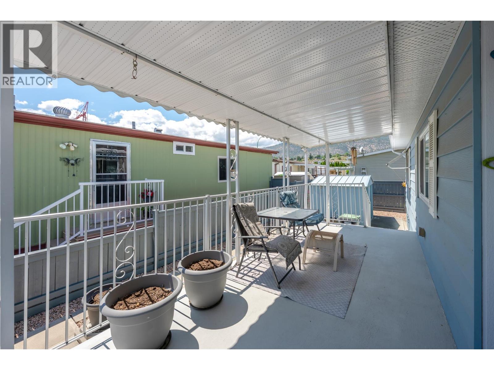 999 Burnaby Avenue Unit# 66, Penticton, British Columbia  V2A 1G7 - Photo 9 - 10392994