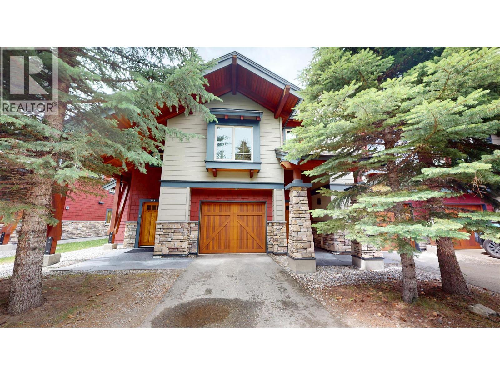 51 Rivermount Place Unit# 103, Fernie, British Columbia  V0B 1M7 - Photo 1 - 10393375