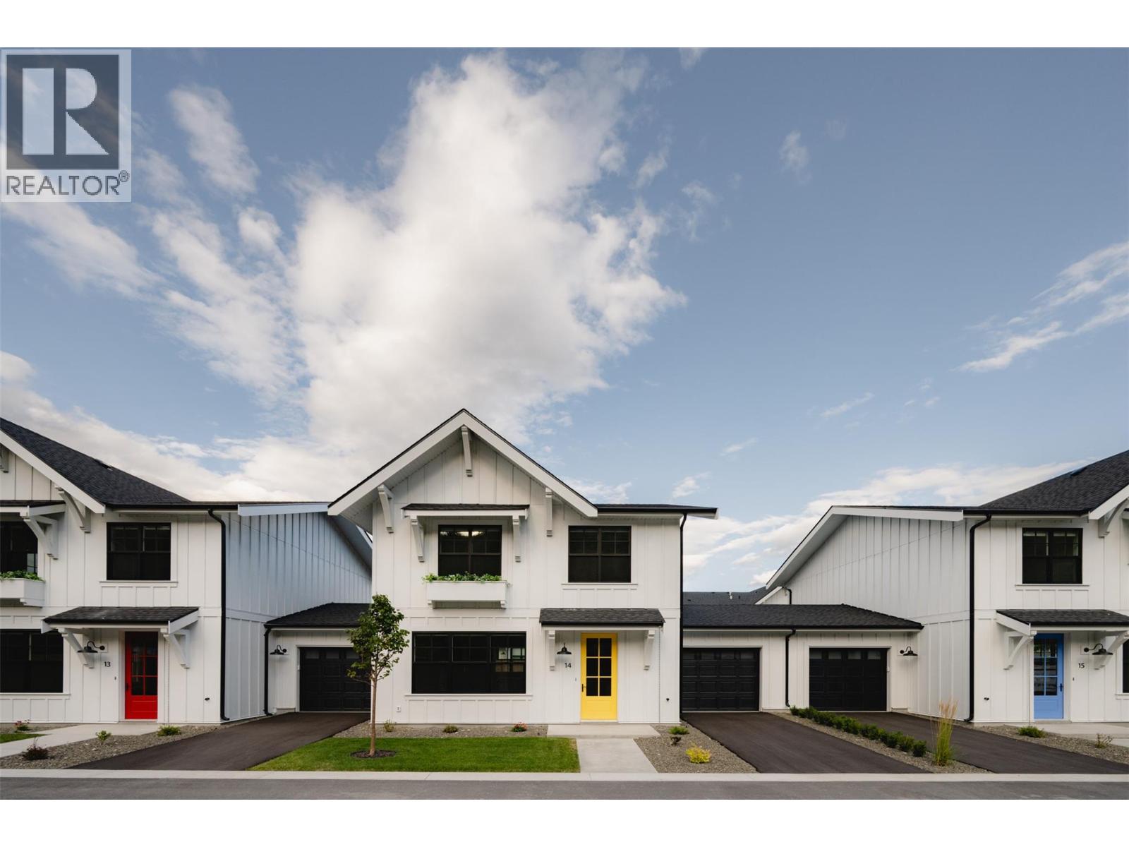 1308 Cedar Street Unit# 4, Okanagan Falls, British Columbia  V0H 1R4 - Photo 1 - 10393366