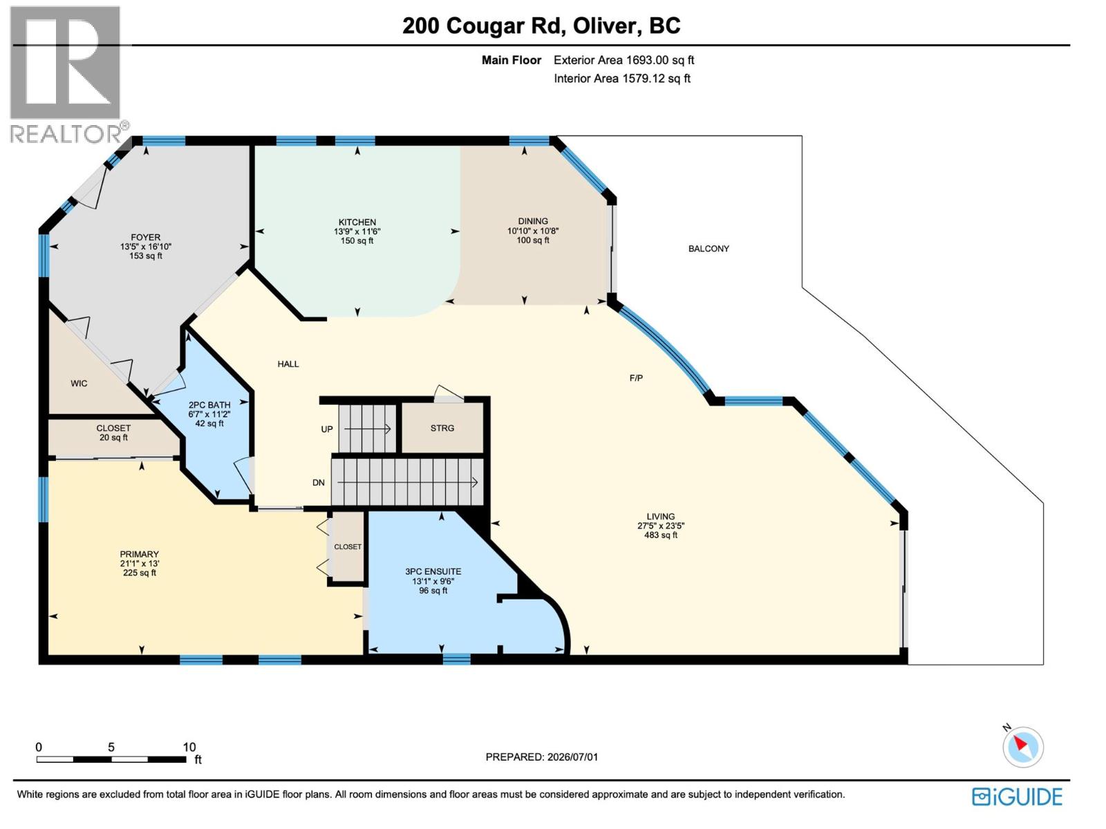 200 Cougar Road, Oliver, British Columbia  V0H 1T0 - Photo 92 - 10393212