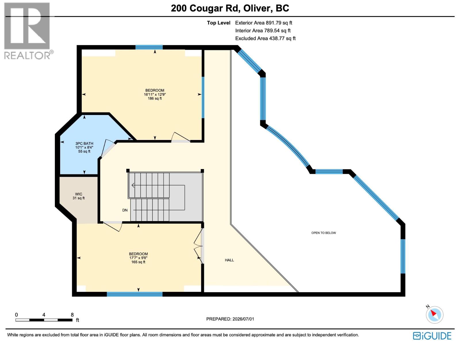 200 Cougar Road, Oliver, British Columbia  V0H 1T0 - Photo 93 - 10393212