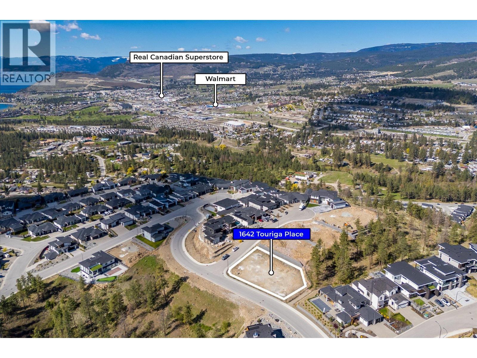 1642 Touriga Place, West Kelowna, British Columbia  V4T 3B5 - Photo 14 - 10393290