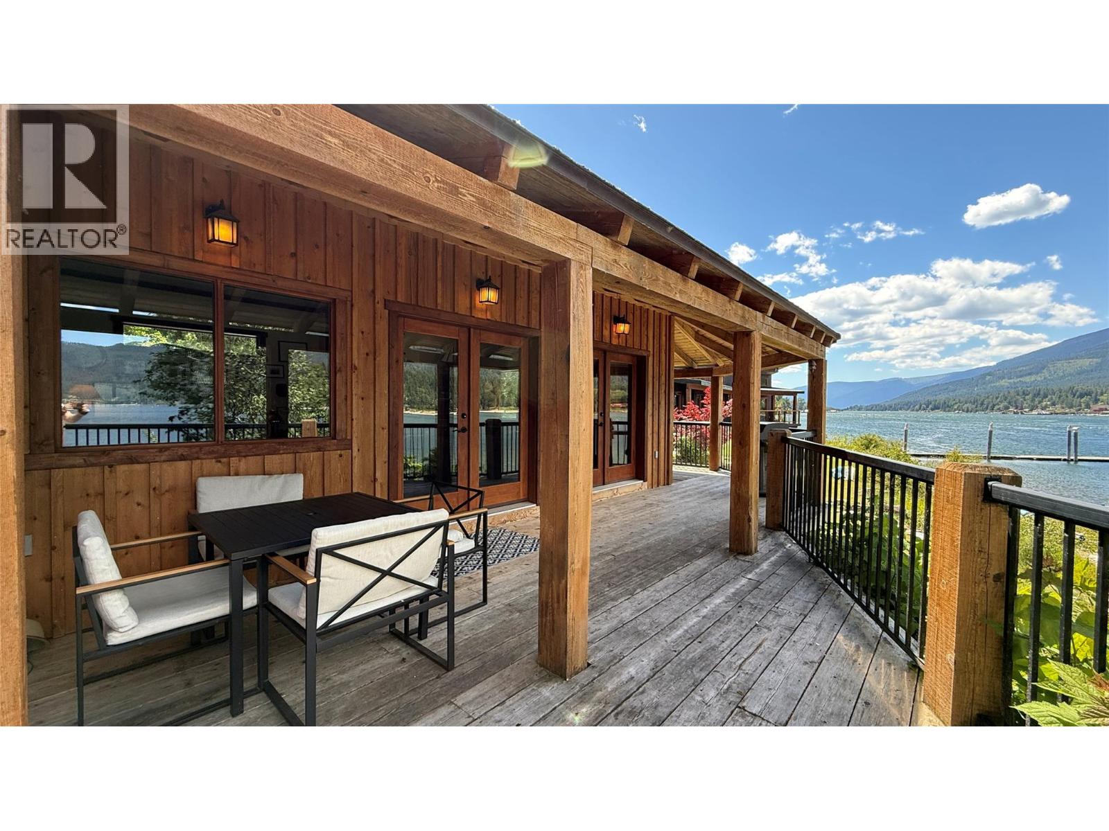 113 Kootenay Lake Road, Procter, British Columbia  V0G 1V0 - Photo 10 - 10393265