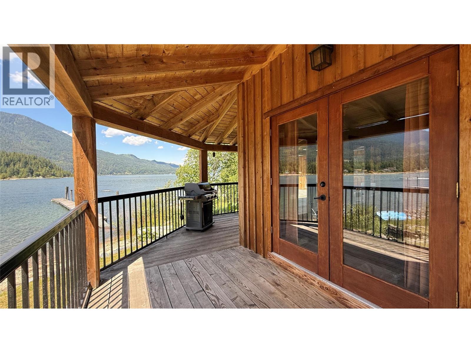 113 Kootenay Lake Road, Procter, British Columbia  V0G 1V0 - Photo 12 - 10393265