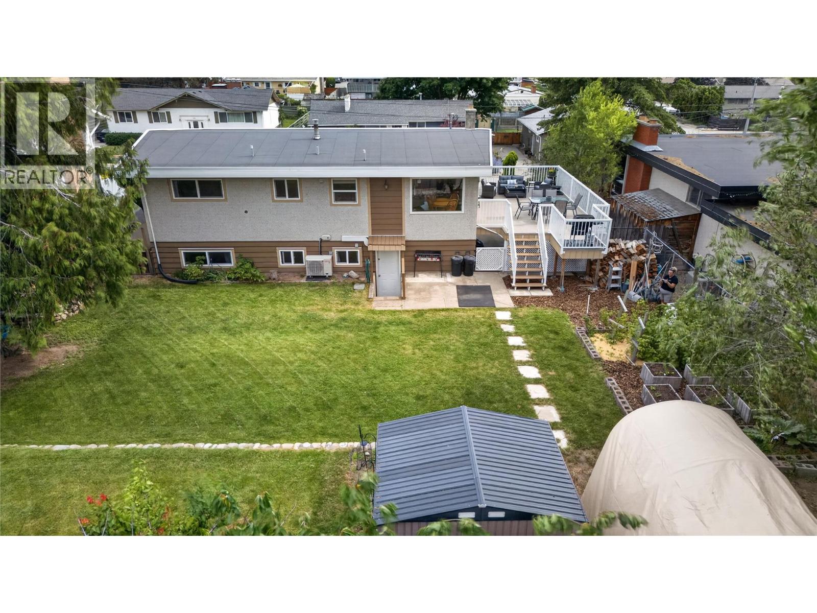 162 Woodlands Place, Penticton, British Columbia  V2A 3B2 - Photo 28 - 10393106