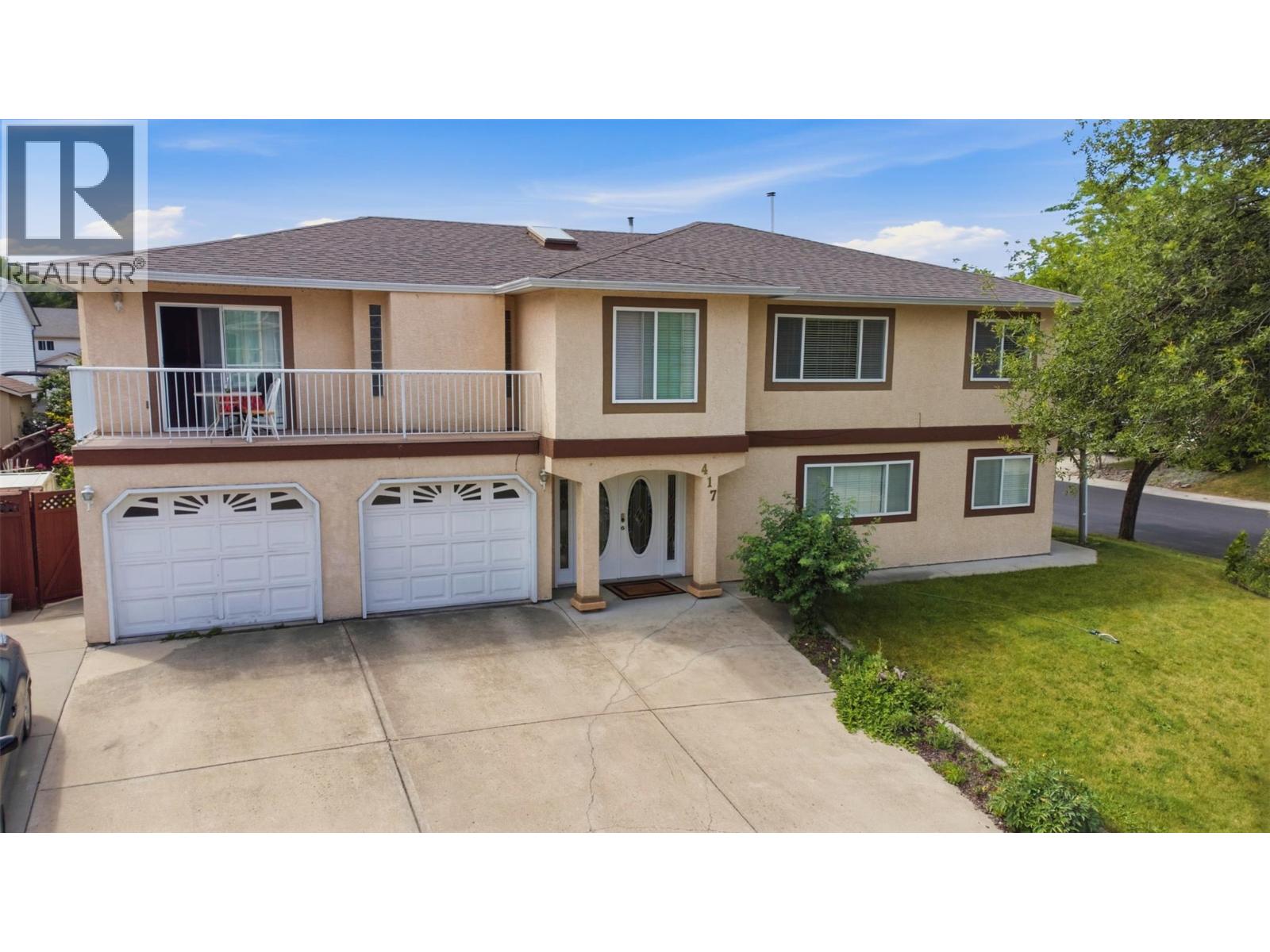417 Wigglesworth Crescent, Kelowna, British Columbia  V1X 7N3 - Photo 1 - 10393358