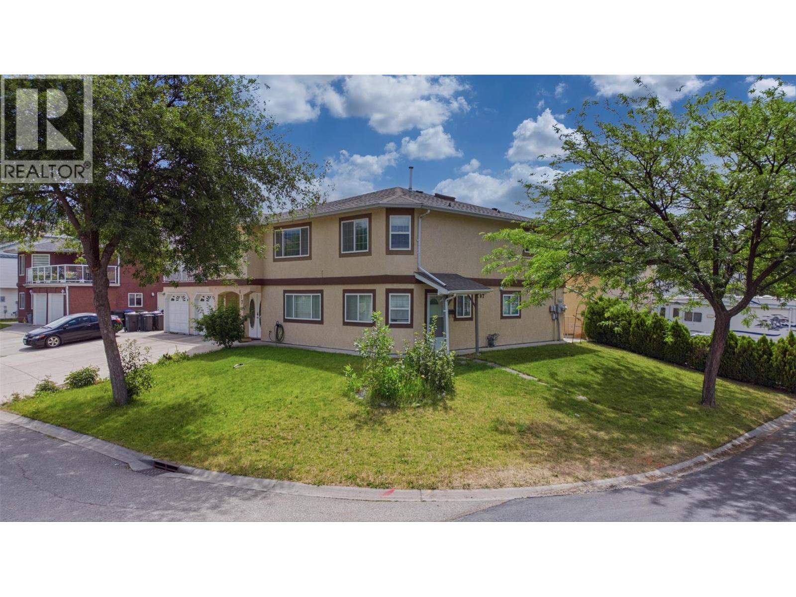 417 Wigglesworth Crescent, Kelowna, British Columbia  V1X 7N3 - Photo 2 - 10393358