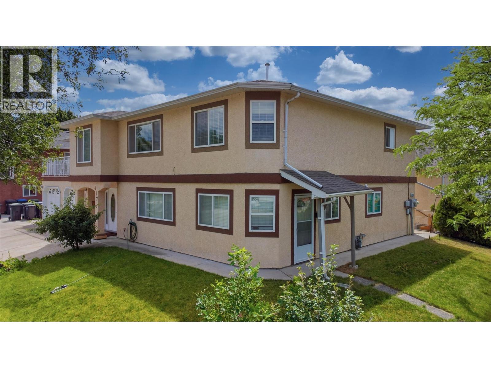 417 Wigglesworth Crescent, Kelowna, British Columbia  V1X 7N3 - Photo 3 - 10393358