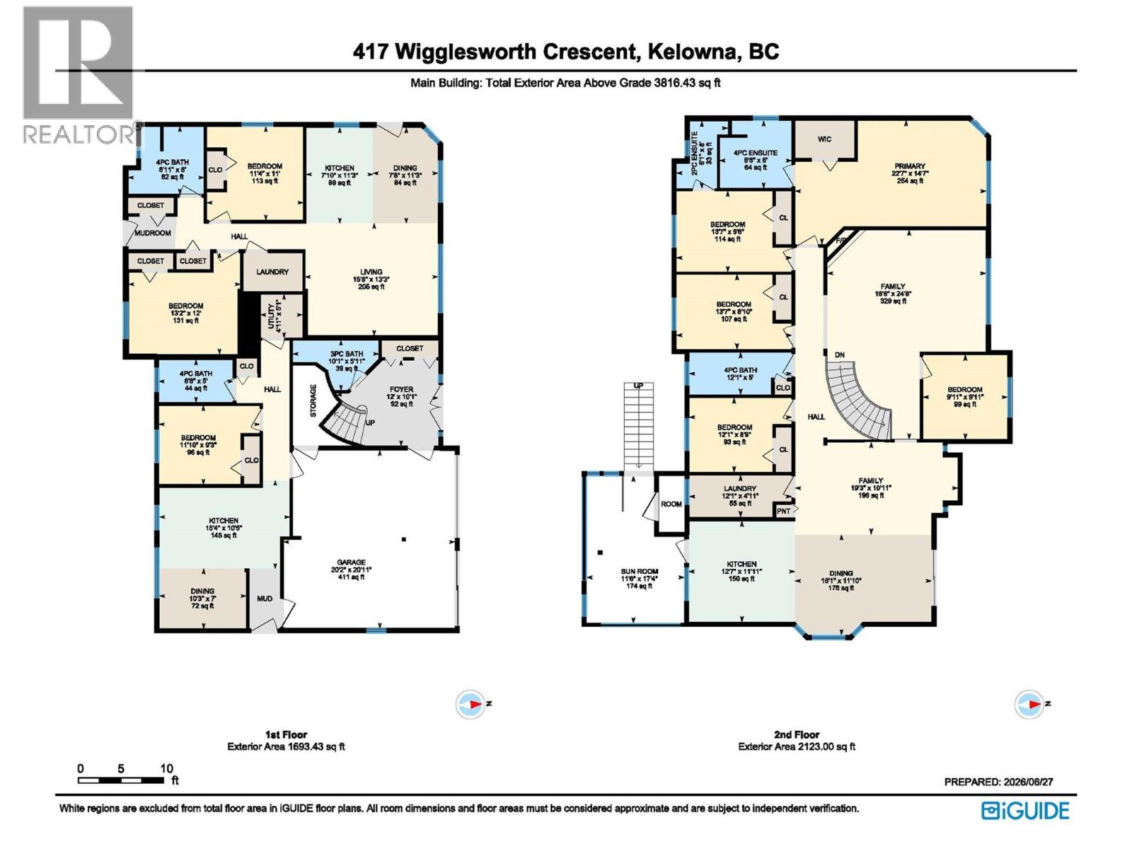 417 Wigglesworth Crescent, Kelowna, British Columbia  V1X 7N3 - Photo 50 - 10393358