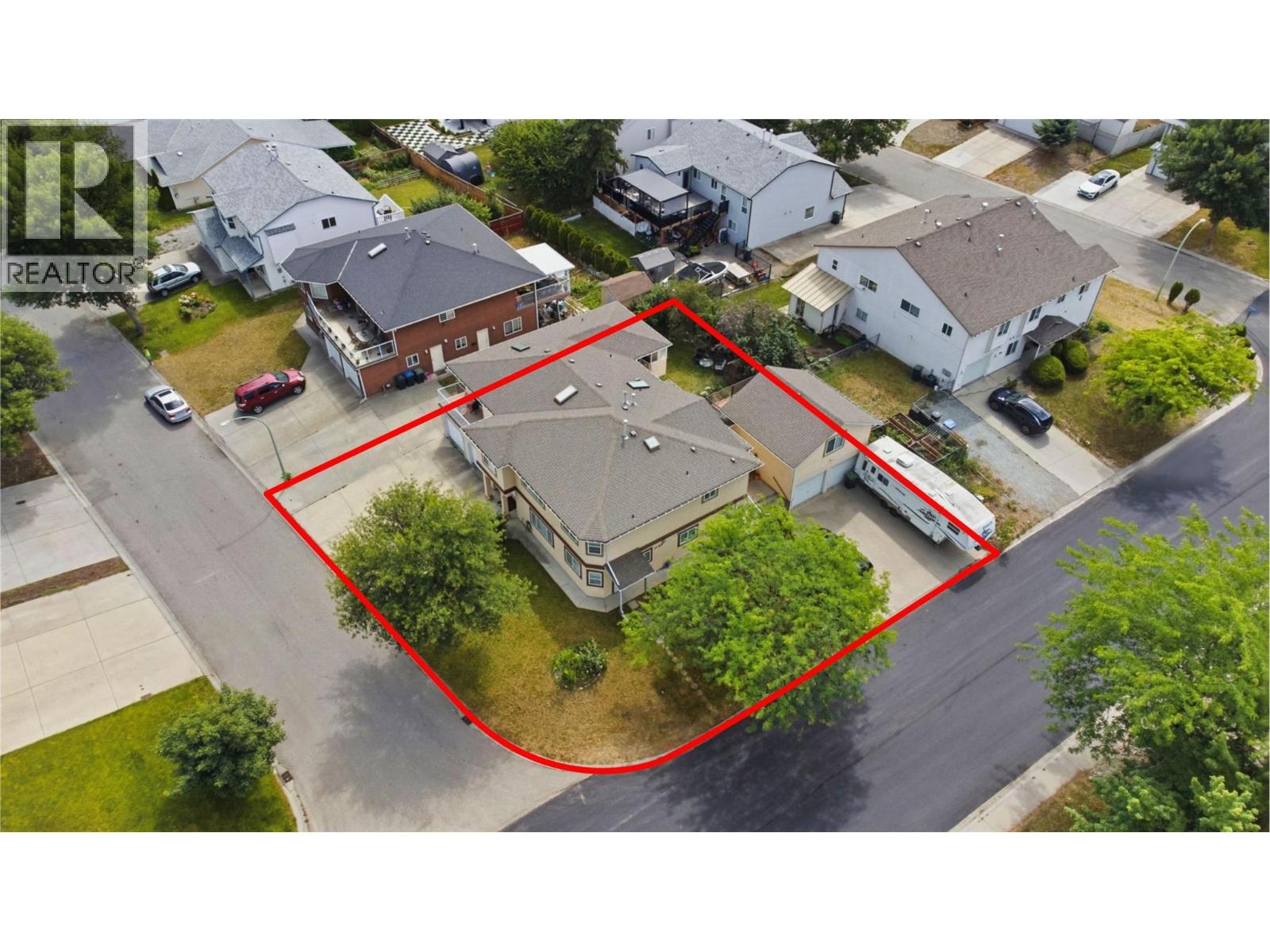417 Wigglesworth Crescent, Kelowna, British Columbia  V1X 7N3 - Photo 51 - 10393358