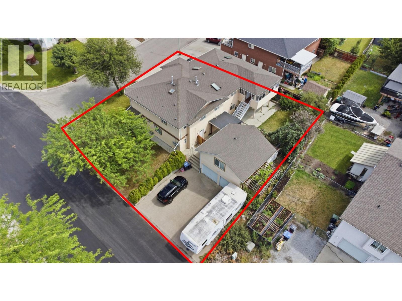 417 Wigglesworth Crescent, Kelowna, British Columbia  V1X 7N3 - Photo 52 - 10393358