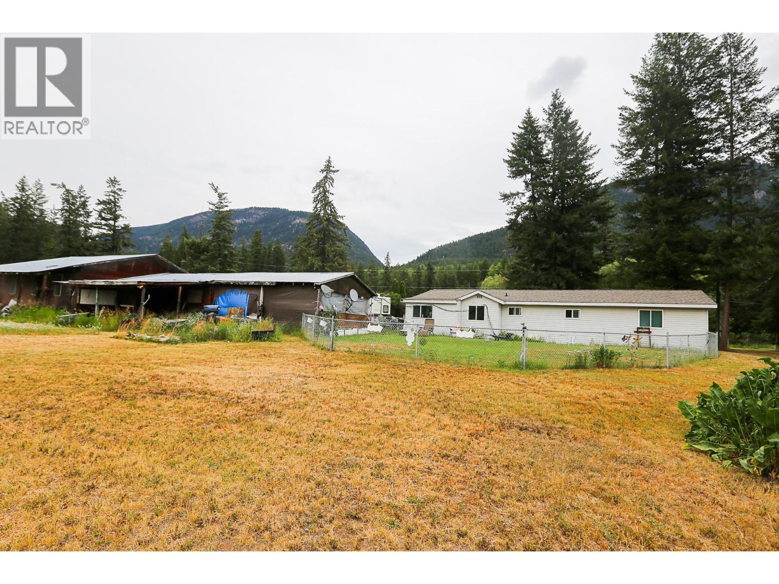 4079 Dixon Mountain Road, Barriere, British Columbia  V0E 1E0 - Photo 18 - 10392436