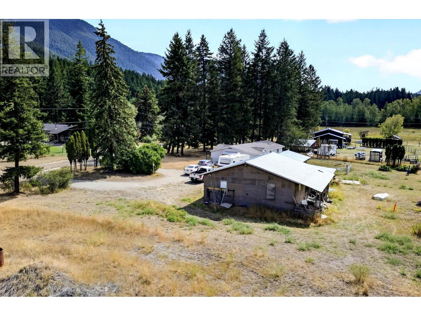 4079 Dixon Mountain Road, Barriere, British Columbia  V0E 1E0 - Photo 22 - 10392436