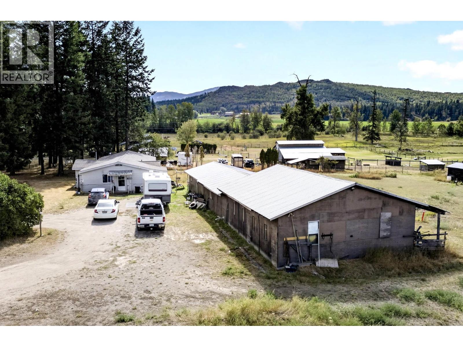 4079 Dixon Mountain Road, Barriere, British Columbia  V0E 1E0 - Photo 23 - 10392436