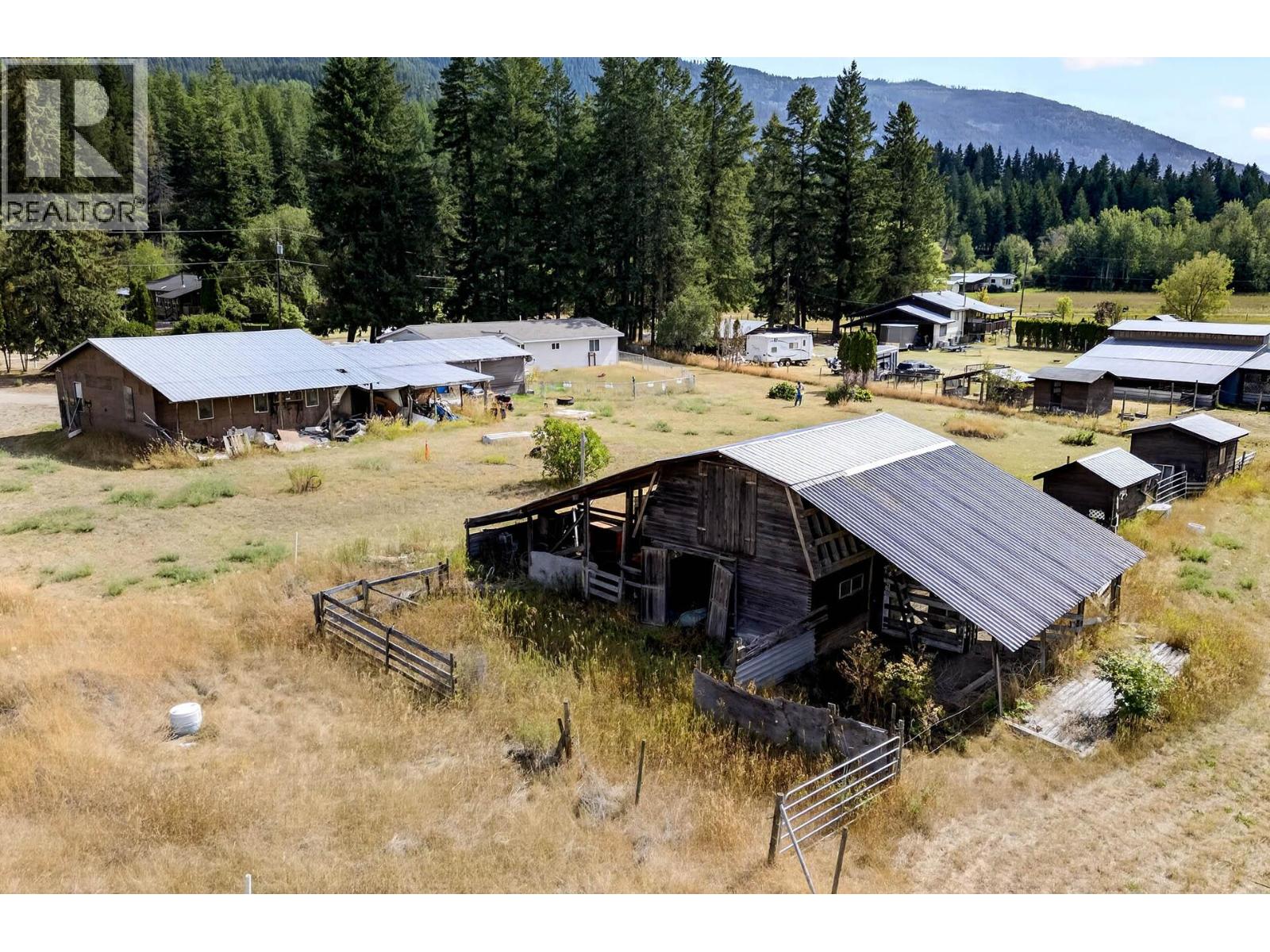 4079 Dixon Mountain Road, Barriere, British Columbia  V0E 1E0 - Photo 24 - 10392436