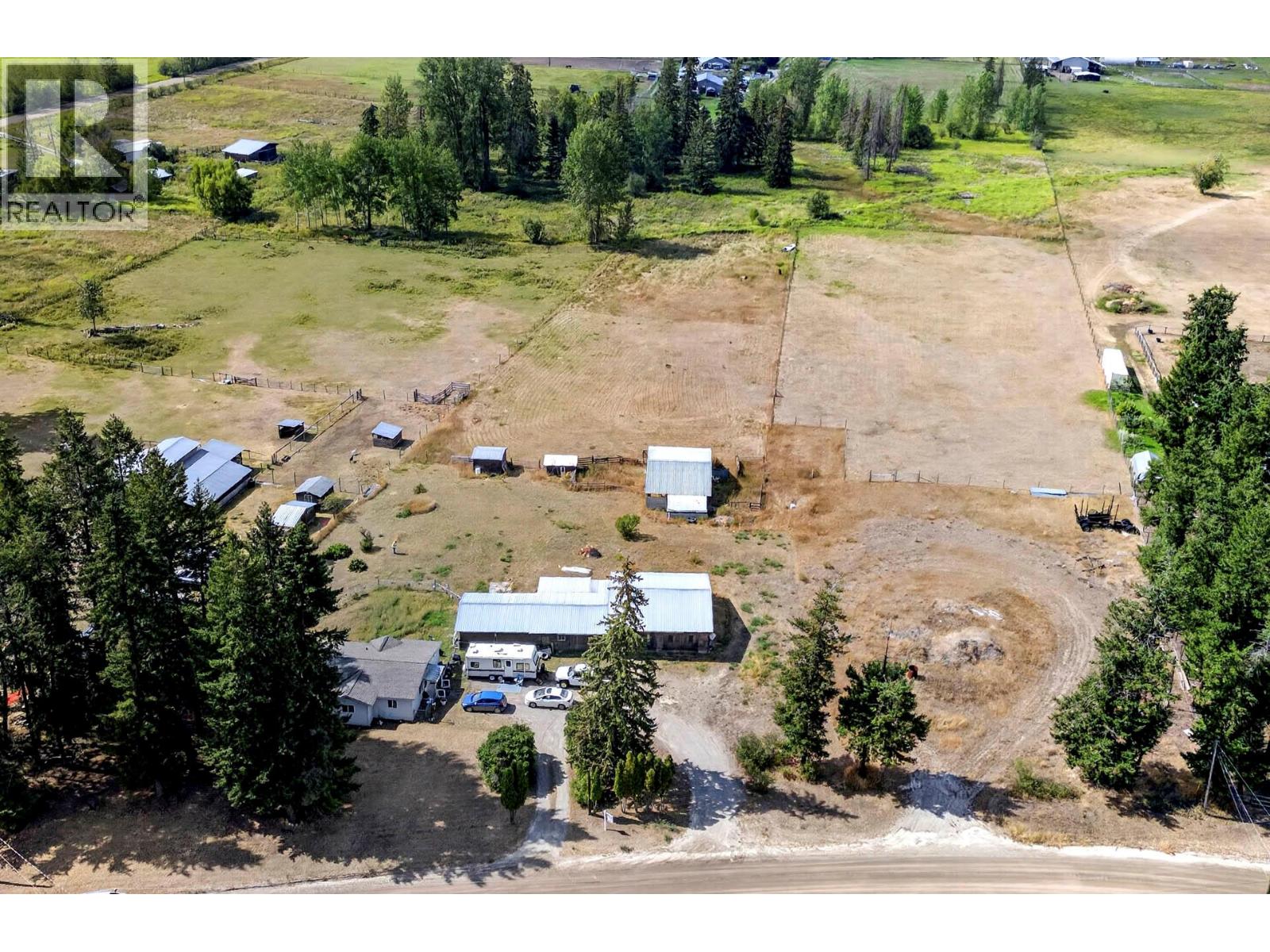4079 Dixon Mountain Road, Barriere, British Columbia  V0E 1E0 - Photo 25 - 10392436
