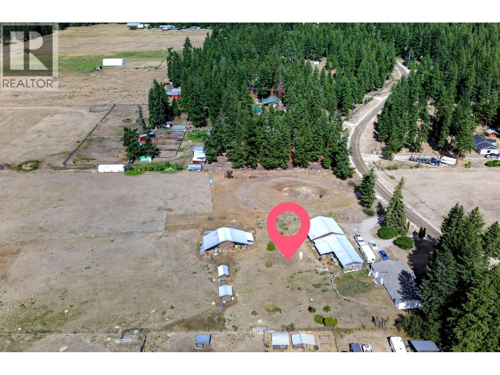4079 Dixon Mountain Road, Barriere, British Columbia  V0E 1E0 - Photo 27 - 10392436