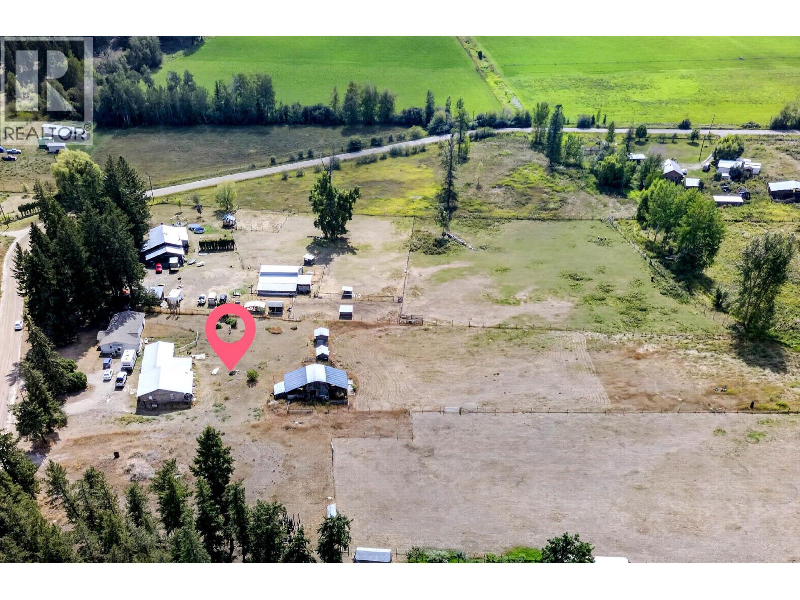 4079 Dixon Mountain Road, Barriere, British Columbia  V0E 1E0 - Photo 28 - 10392436