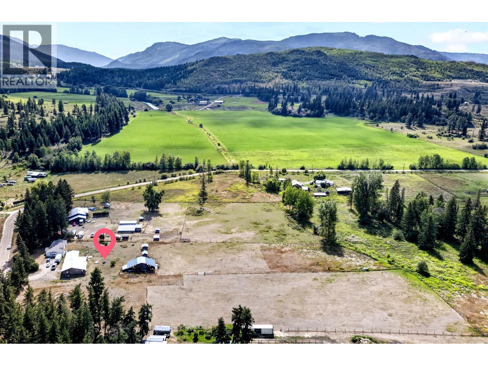 4079 Dixon Mountain Road, Barriere, British Columbia  V0E 1E0 - Photo 29 - 10392436