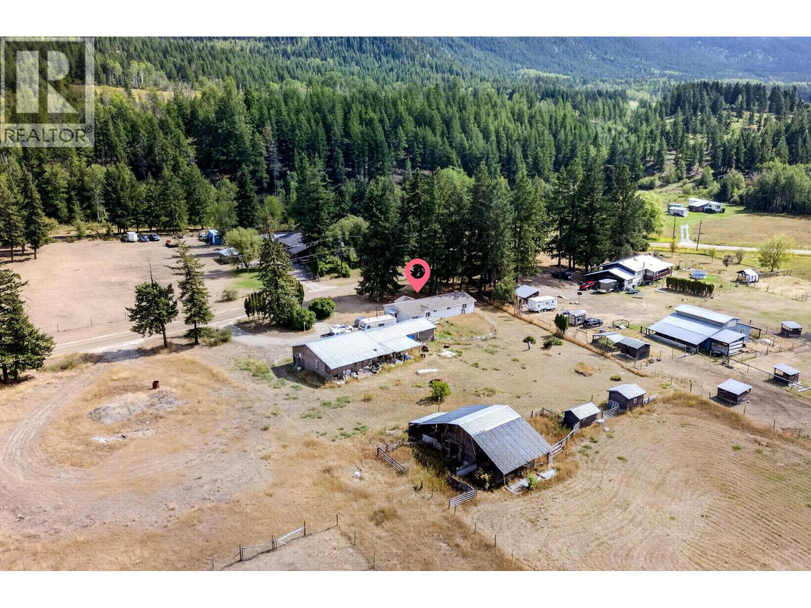 4079 Dixon Mountain Road, Barriere, British Columbia  V0E 1E0 - Photo 30 - 10392436