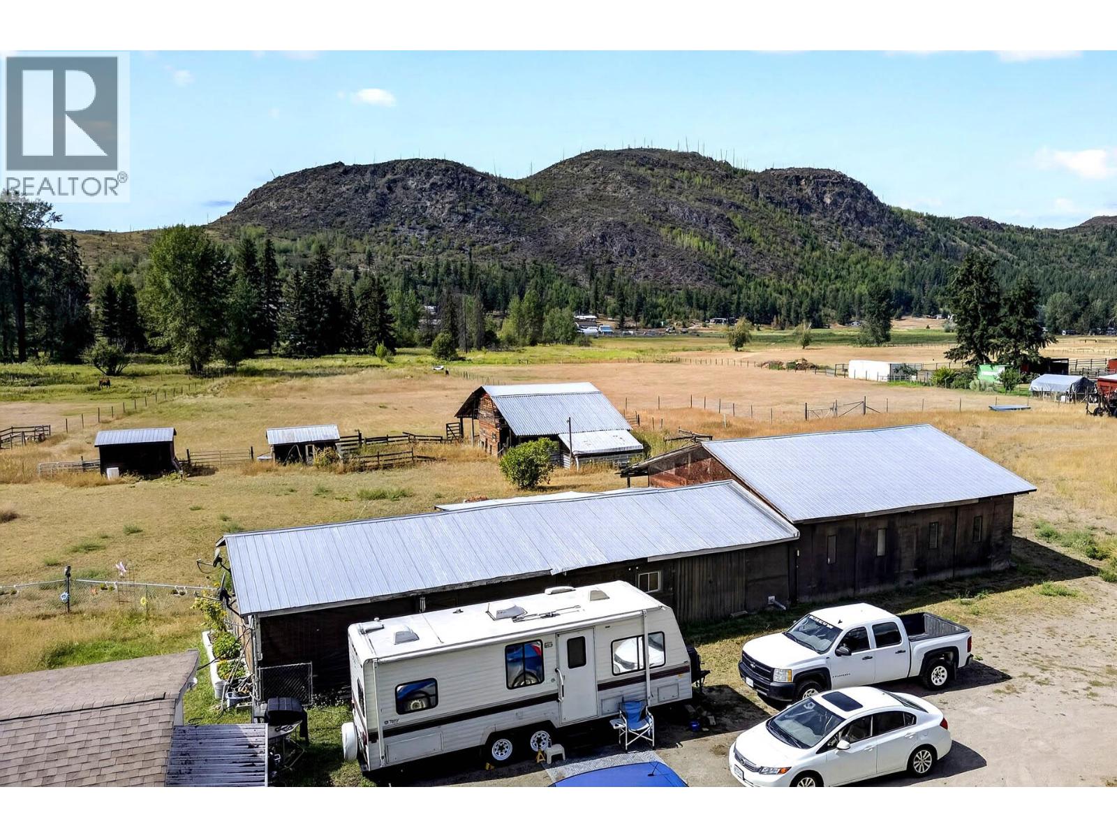 4079 Dixon Mountain Road, Barriere, British Columbia  V0E 1E0 - Photo 33 - 10392436
