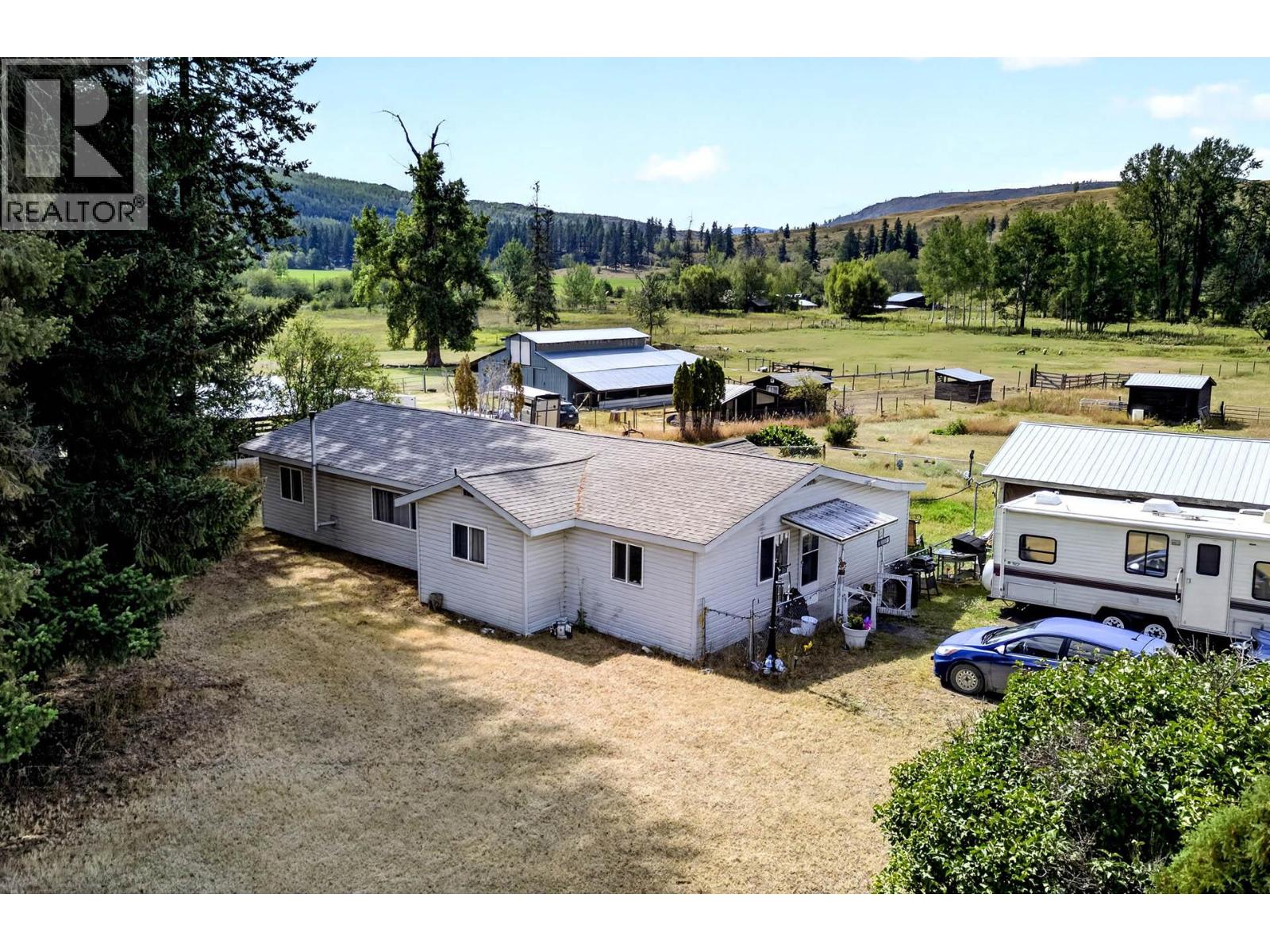 4079 Dixon Mountain Road, Barriere, British Columbia  V0E 1E0 - Photo 34 - 10392436