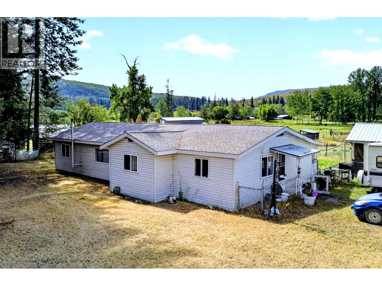 4079 Dixon Mountain Road, Barriere, British Columbia  V0E 1E0 - Photo 35 - 10392436