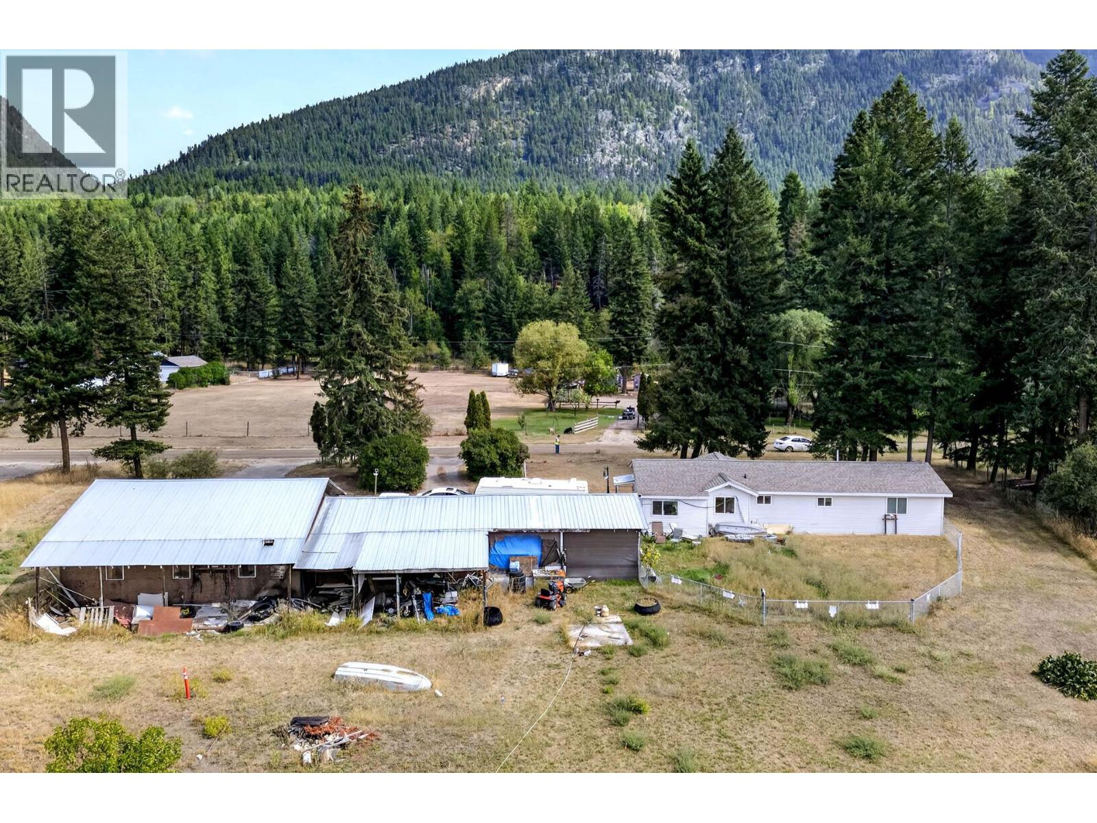 4079 Dixon Mountain Road, Barriere, British Columbia  V0E 1E0 - Photo 36 - 10392436