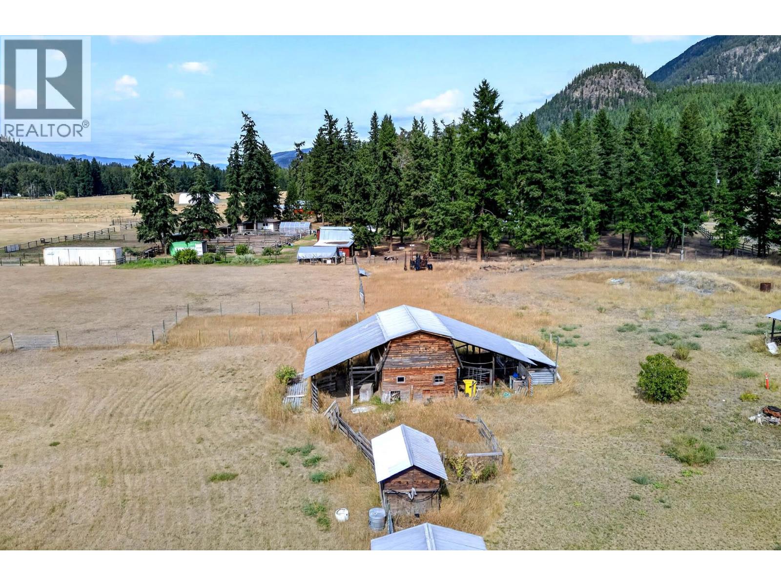 4079 Dixon Mountain Road, Barriere, British Columbia  V0E 1E0 - Photo 37 - 10392436