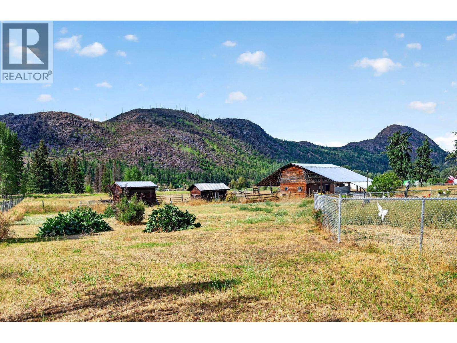 4079 Dixon Mountain Road, Barriere, British Columbia  V0E 1E0 - Photo 38 - 10392436