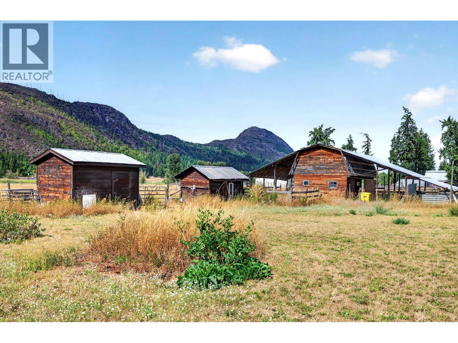 4079 Dixon Mountain Road, Barriere, British Columbia  V0E 1E0 - Photo 39 - 10392436