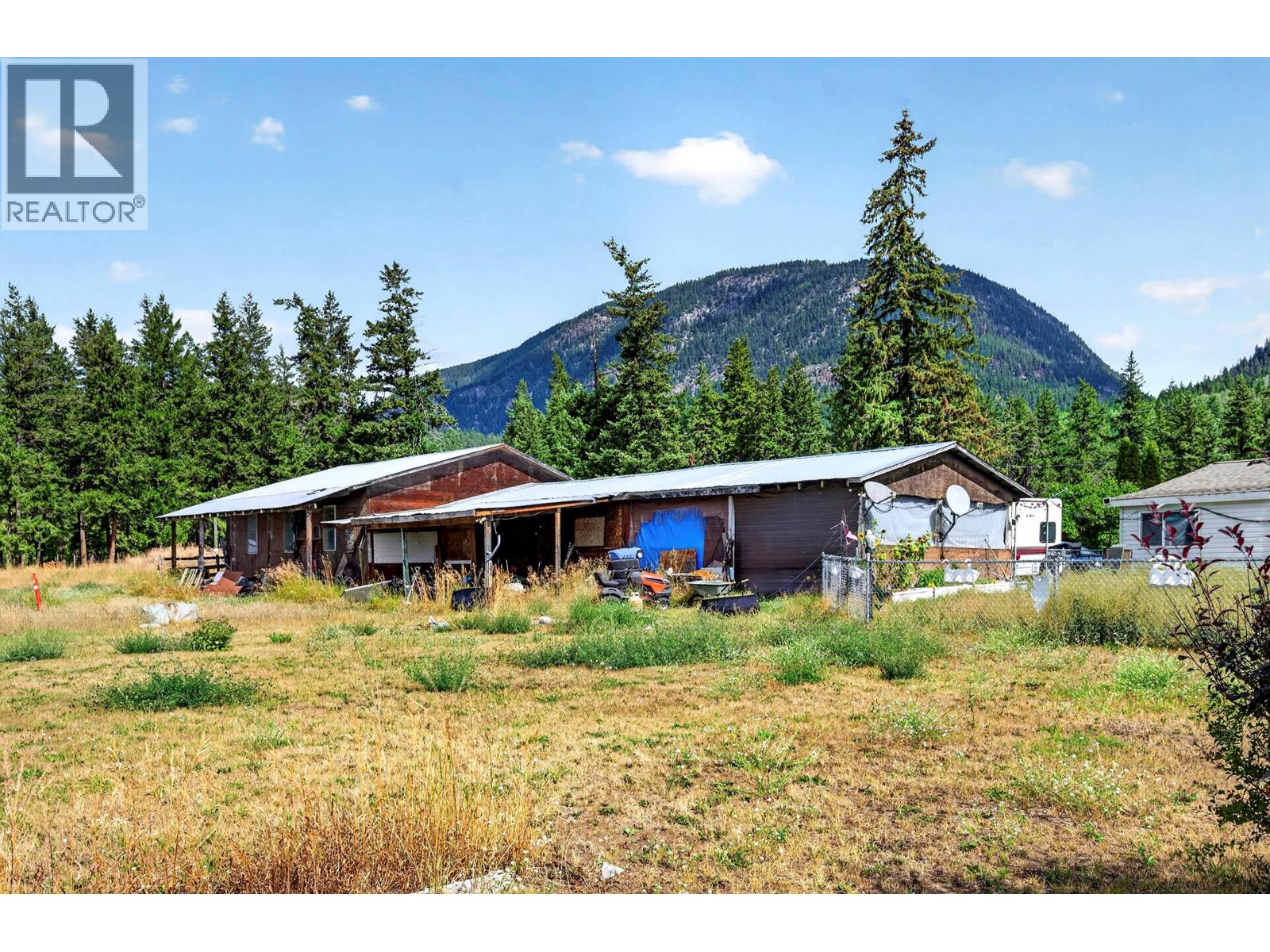 4079 Dixon Mountain Road, Barriere, British Columbia  V0E 1E0 - Photo 40 - 10392436