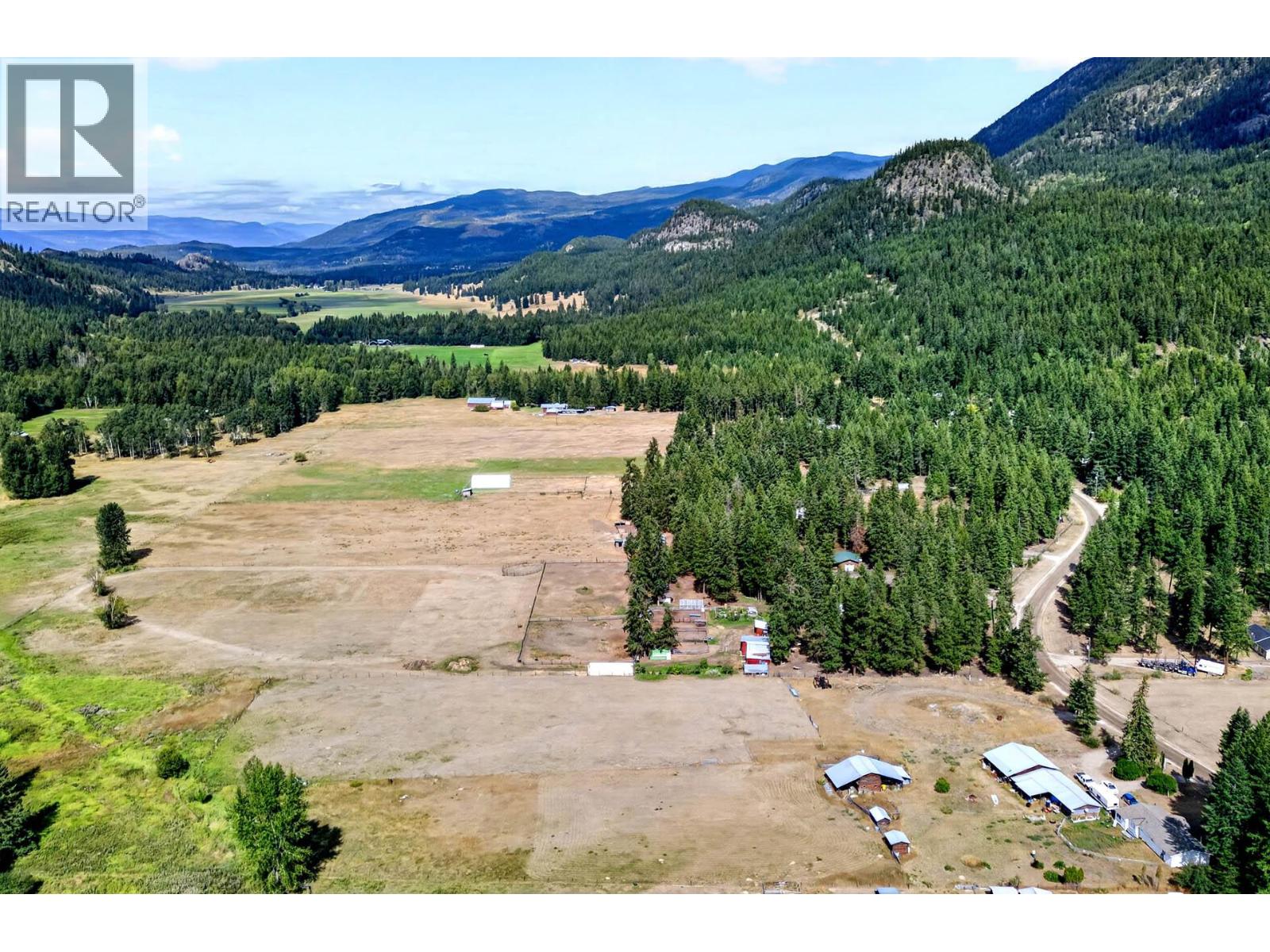4079 Dixon Mountain Road, Barriere, British Columbia  V0E 1E0 - Photo 6 - 10392436