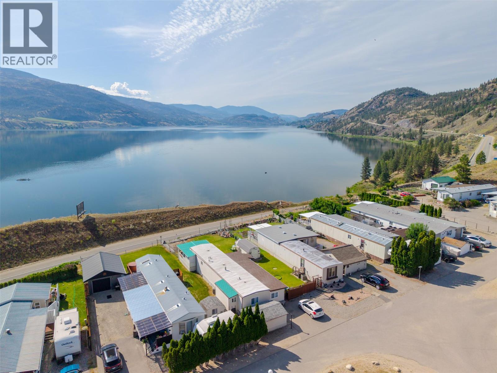 201 Highway 97 Unit# 35, Penticton, British Columbia  V2A 0E4 - Photo 1 - 10393453