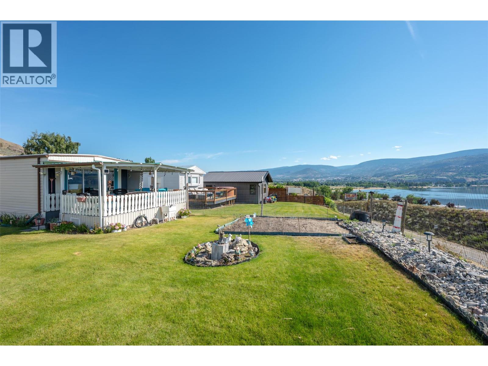 201 Highway 97 Unit# 35, Penticton, British Columbia  V2A 0E4 - Photo 55 - 10393453