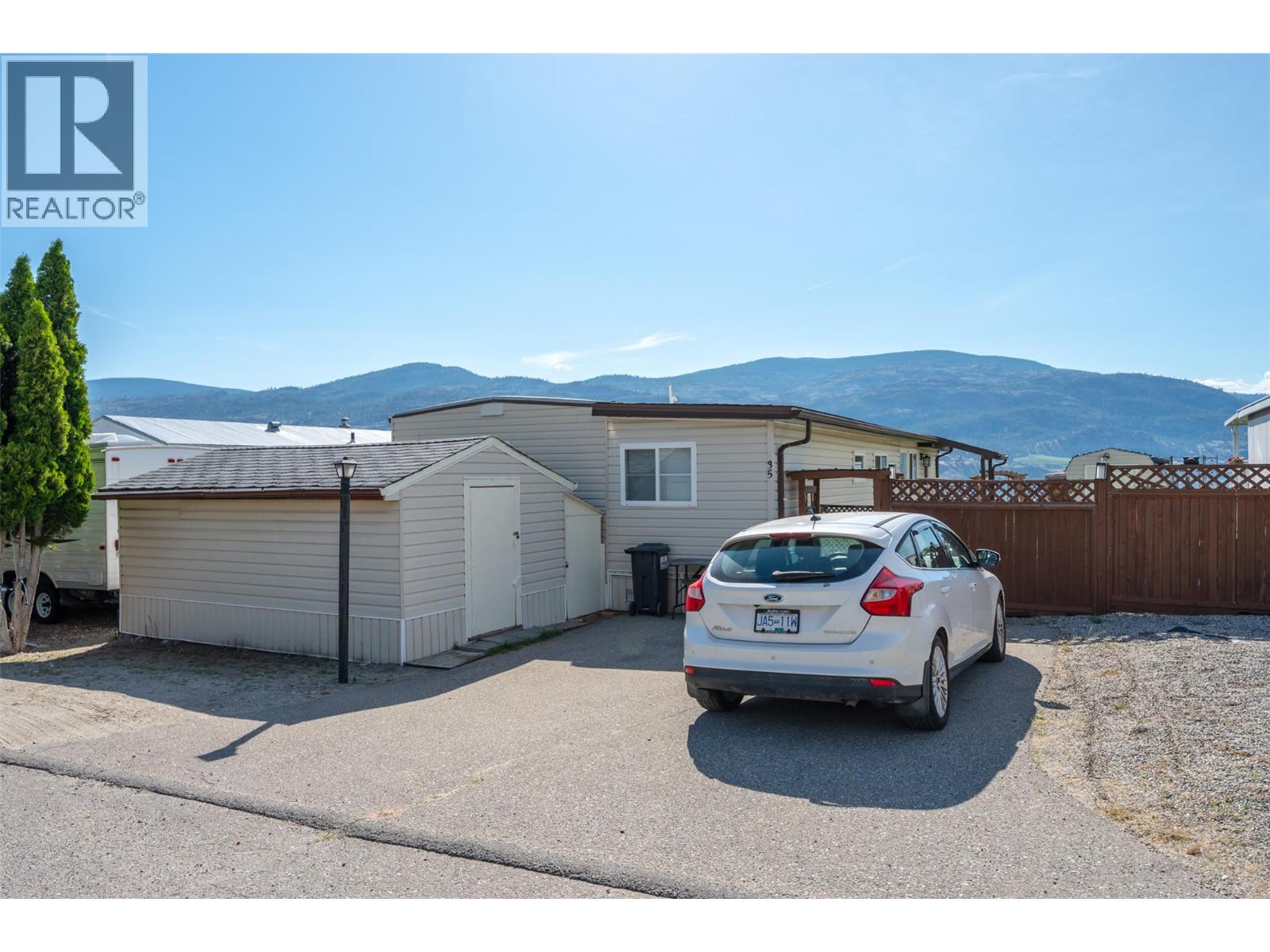 201 Highway 97 Unit# 35, Penticton, British Columbia  V2A 0E4 - Photo 67 - 10393453