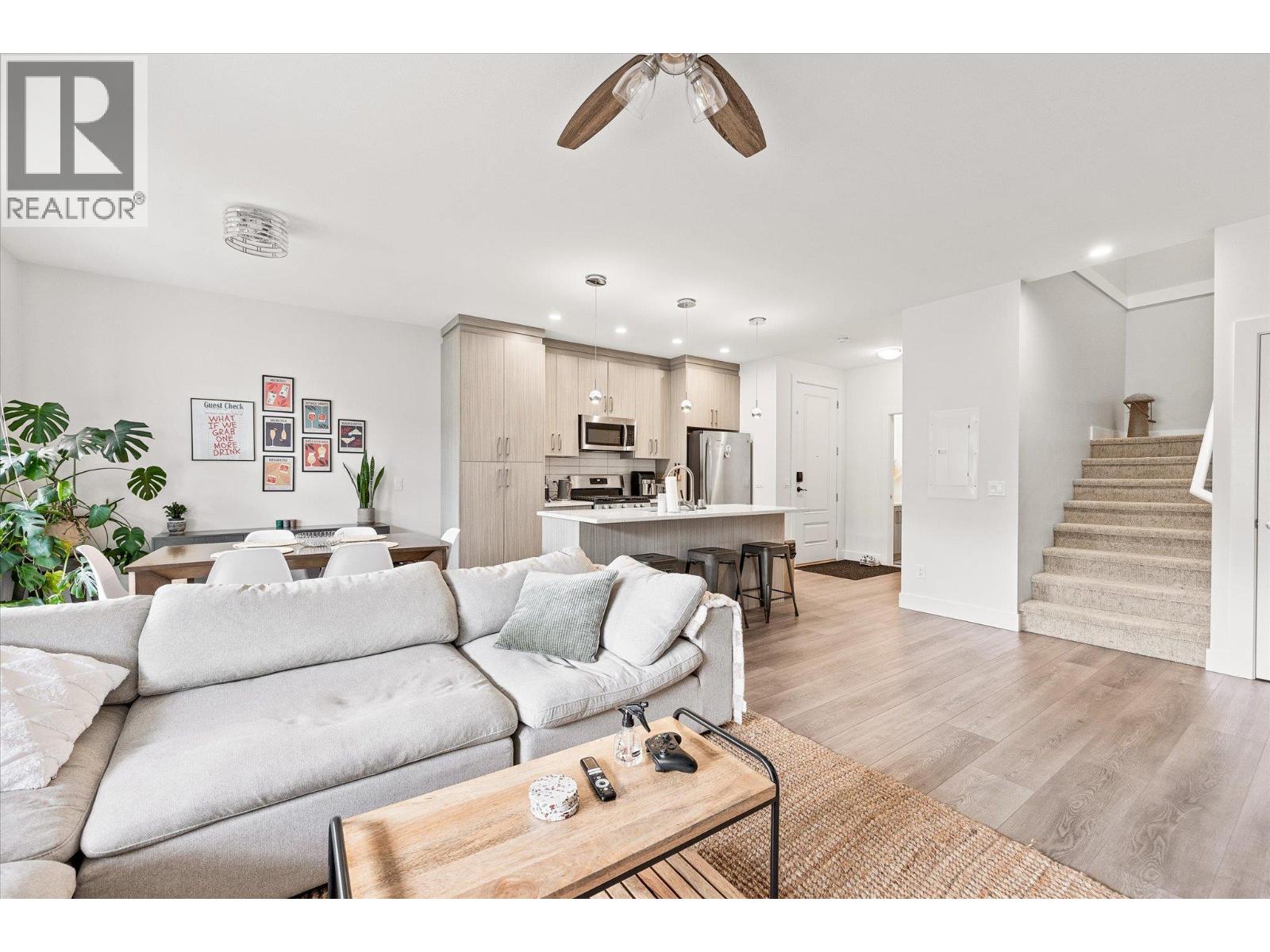 795 Stockwell Avenue Unit# 3, Kelowna, British Columbia  V1Y 6W1 - Photo 15 - 10393205