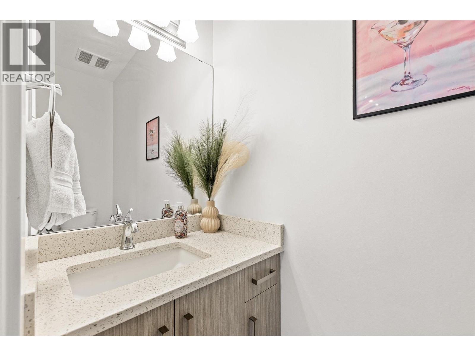 795 Stockwell Avenue Unit# 3, Kelowna, British Columbia  V1Y 6W1 - Photo 17 - 10393205