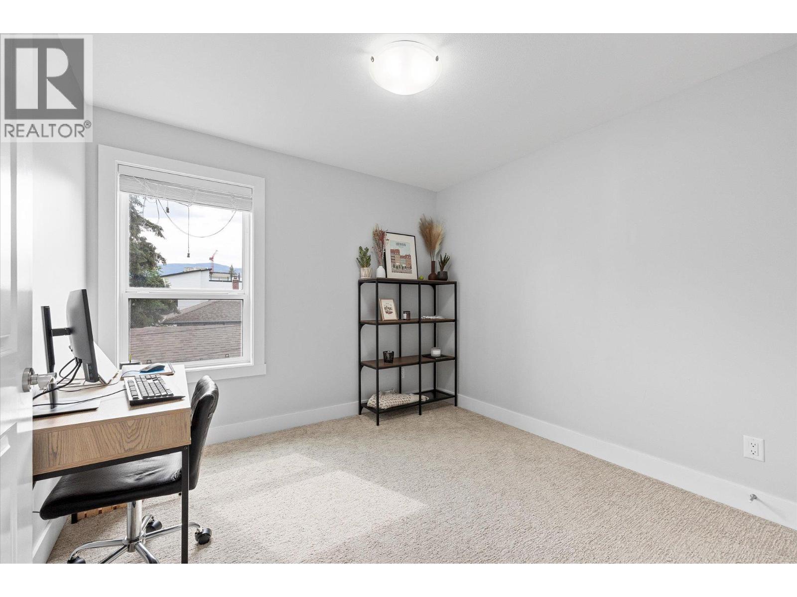 795 Stockwell Avenue Unit# 3, Kelowna, British Columbia  V1Y 6W1 - Photo 23 - 10393205