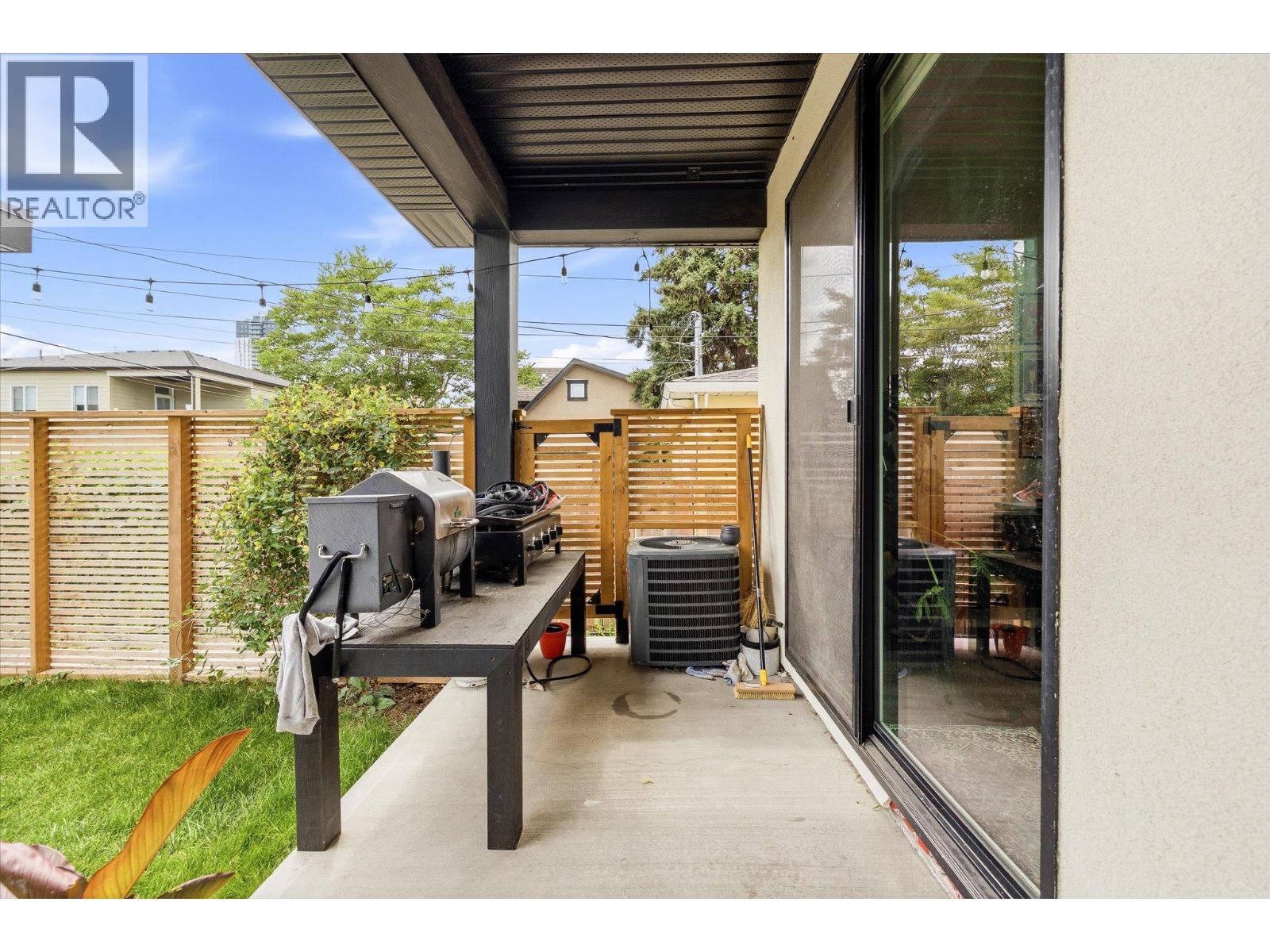 795 Stockwell Avenue Unit# 3, Kelowna, British Columbia  V1Y 6W1 - Photo 27 - 10393205