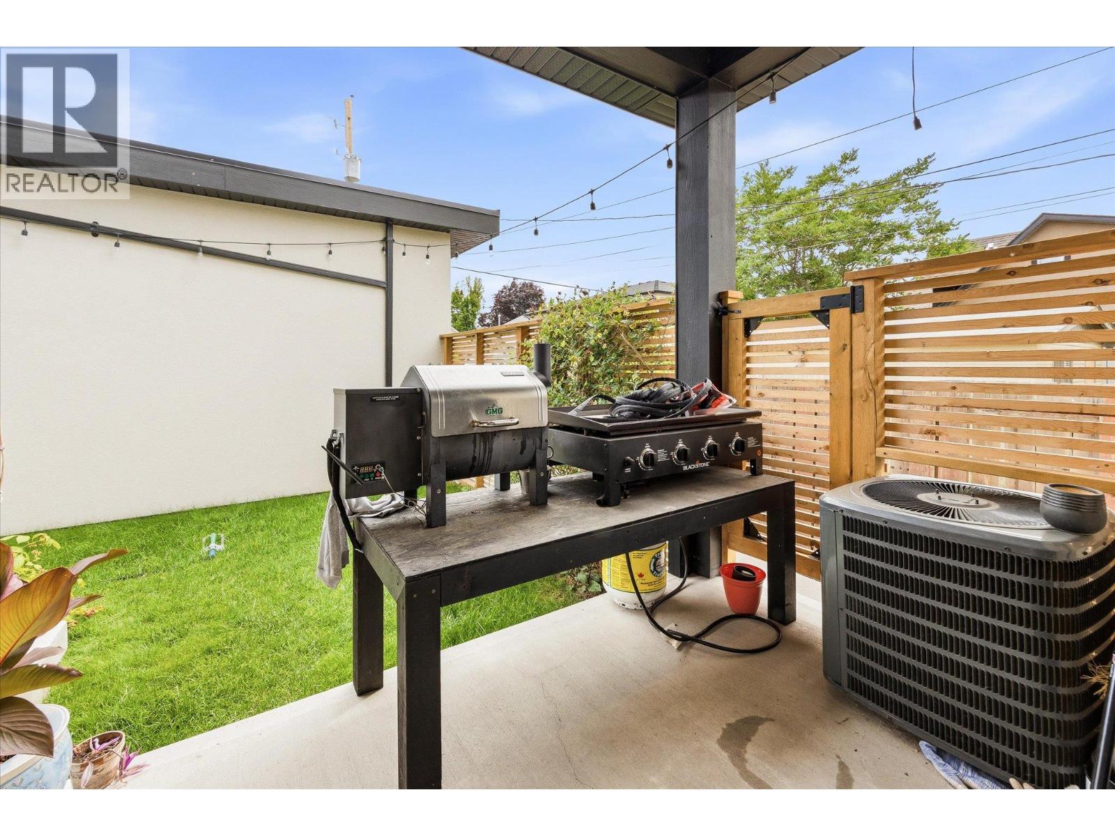 795 Stockwell Avenue Unit# 3, Kelowna, British Columbia  V1Y 6W1 - Photo 28 - 10393205