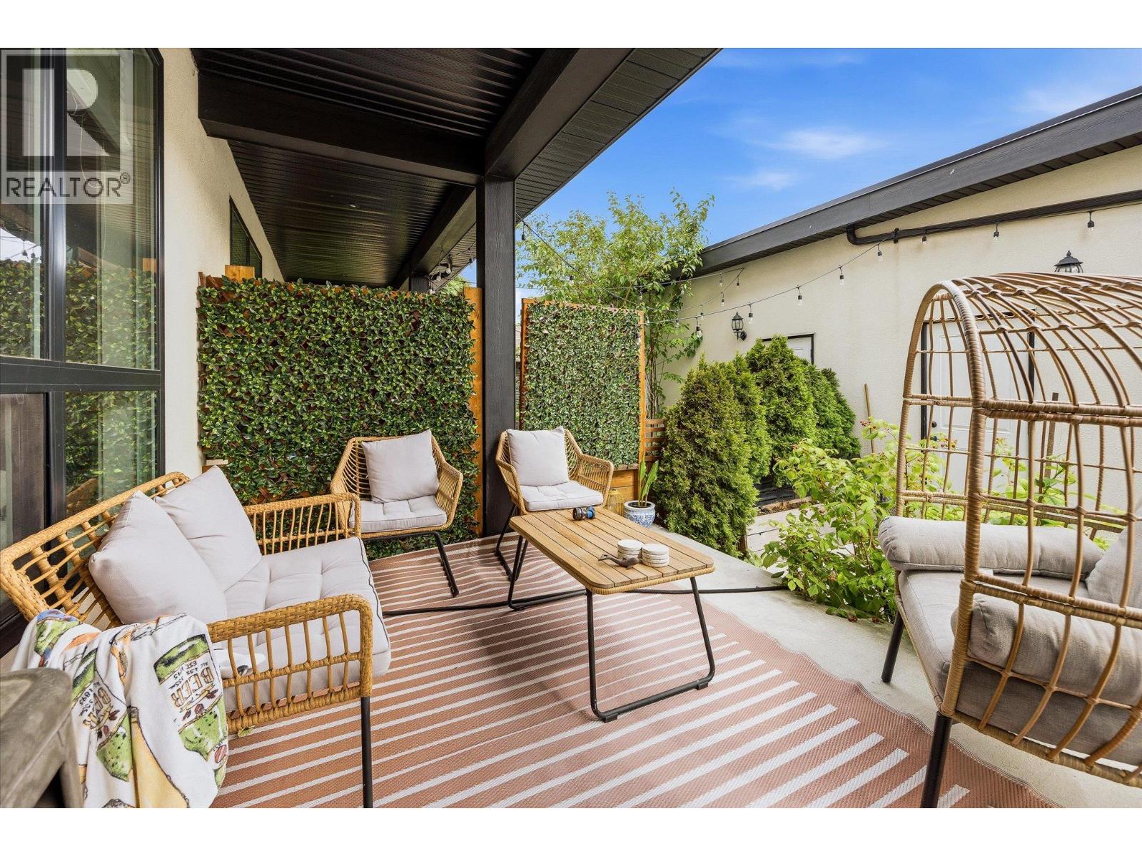 795 Stockwell Avenue Unit# 3, Kelowna, British Columbia  V1Y 6W1 - Photo 29 - 10393205