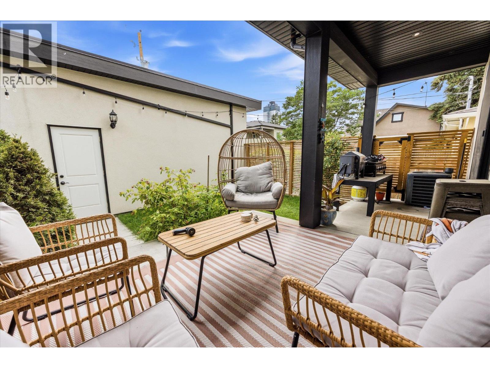 795 Stockwell Avenue Unit# 3, Kelowna, British Columbia  V1Y 6W1 - Photo 30 - 10393205