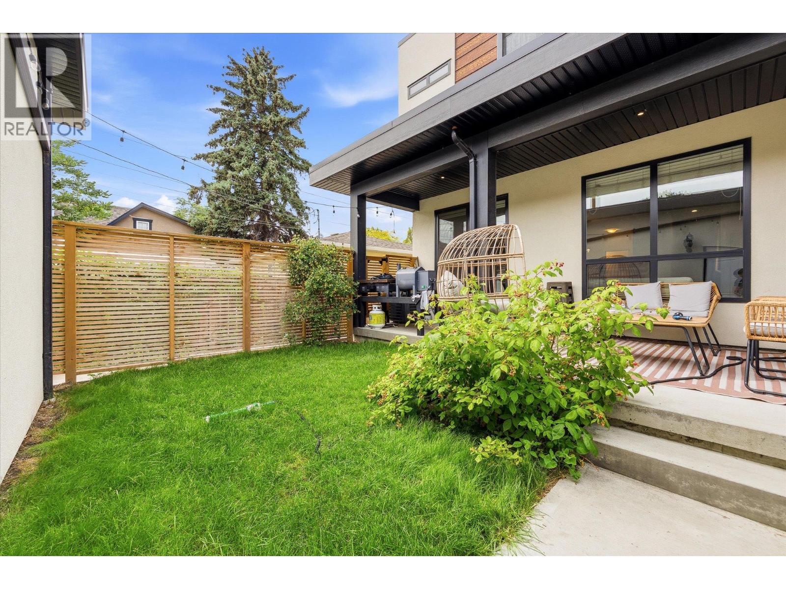 795 Stockwell Avenue Unit# 3, Kelowna, British Columbia  V1Y 6W1 - Photo 32 - 10393205